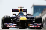 Foto zur News: Sebastian Vettel (Red Bull)