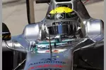 Foto zur News: Nico Rosberg (Mercedes)