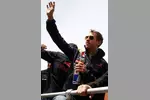 Foto zur News: Sebastian Vettel (Red Bull)