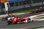 Gallerie: Fernando Alonso (Ferrari)