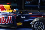 Gallerie: Sebastian Vettel (Red Bull)