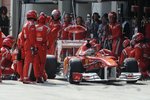 Gallerie: Fernando Alonso (Ferrari)