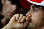 Foto zur News: Fernando Alonso (Ferrari)