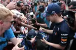 Foto zur News: Sebastian Vettel (Red Bull)