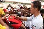 Foto zur News: Michael Schumacher (Mercedes)