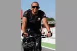 Foto zur News: Lewis Hamilton (McLaren)