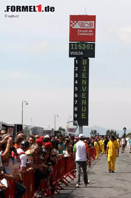 Foto zur News: Adrian Sutil (Force India)