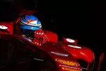 Foto zur News: Fernando Alonso (Ferrari)