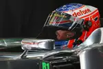 Foto zur News: Jenson Button (McLaren)