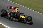 Foto zur News: Sebastian Vettel (Red Bull)