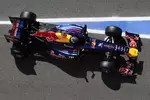 Foto zur News: Sebastian Vettel (Red Bull)