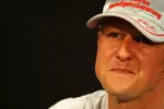 Foto zur News: Michael Schumacher (Mercedes)