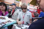 Foto zur News: Nick Heidfeld (Renault)