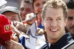 Foto zur News: Sebastian Vettel (Red Bull)