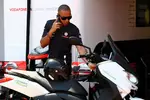 Foto zur News: Lewis Hamilton (McLaren)