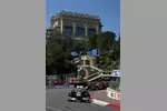 Foto zur News: Rubens Barrichello (Williams)