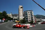 Foto zur News: Felipe Massa (Ferrari)