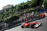 Foto zur News: Fernando Alonso (Ferrari)