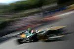 Foto zur News: Jarno Trulli (Lotus)