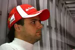 Foto zur News: Felipe Massa (Ferrari)