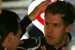 Foto zur News: Sebastian Vettel (Red Bull)