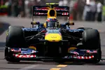 Foto zur News: Mark Webber (Red Bull)