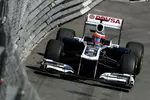 Foto zur News: Rubens Barrichello (Williams)