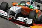 Foto zur News: Adrian Sutil (Force India)