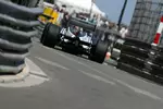 Foto zur News: Rubens Barrichello (Williams)