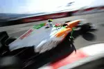 Foto zur News: Paul di Resta (Force India)