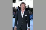 Foto zur News: Nico Rosberg (Mercedes)