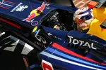 Foto zur News: Sebastian Vettel (Red Bull)