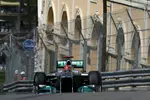 Foto zur News: Michael Schumacher (Mercedes)