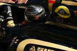 Foto zur News: Nick Heidfeld (Renault)