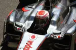 Foto zur News: Jenson Button (McLaren)