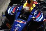 Foto zur News: Sebastian Vettel (Red Bull)