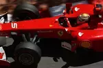 Foto zur News: Fernando Alonso (Ferrari)