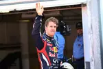 Foto zur News: Sebastian Vettel (Red Bull)