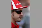 Foto zur News: Fernando Alonso (Ferrari)