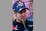 Foto zur News: Sebastian Vettel (Red Bull)