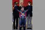 Foto zur News: Sebastian Vettel (Red Bull)