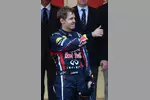 Foto zur News: Sebastian Vettel (Red Bull)