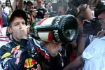 Foto zur News: Sebastian Vettel (Red Bull)