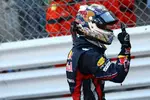 Foto zur News: Sebastian Vettel (Red Bull)