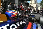 Foto zur News: Mark Webber (Red Bull)