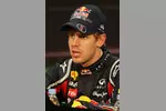 Foto zur News: Sebastian Vettel (Red Bull)