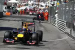 Foto zur News: Mark Webber (Red Bull)