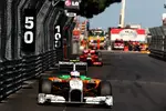 Foto zur News: Paul di Resta (Force India)