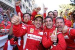 Gallerie: Fernando Alonso (Ferrari)