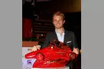 Foto zur News: Nico Rosberg (Mercedes)